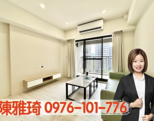 ❣️飯店式新大樓|美3房|可平車|可戶籍、租補、寵可談 - Image 1