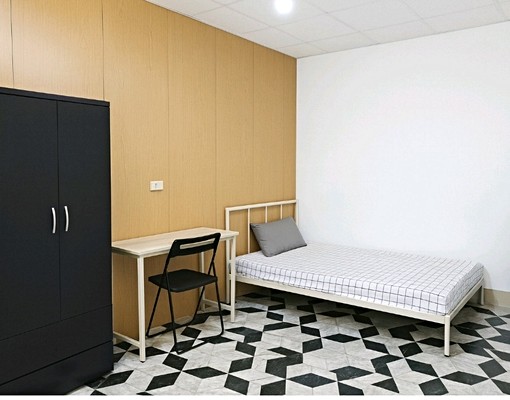 可短租免押金縣府雅房5500元 - Image 1