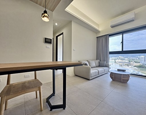 可租補🔥輕奢現代風💖系統收納/全新✨2房/全配✅ - Image 6