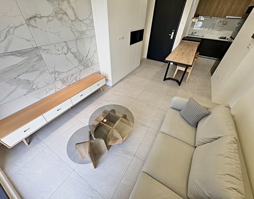 可租補🔥輕奢現代風💖系統收納/全新✨2房/全配✅ - Image 5