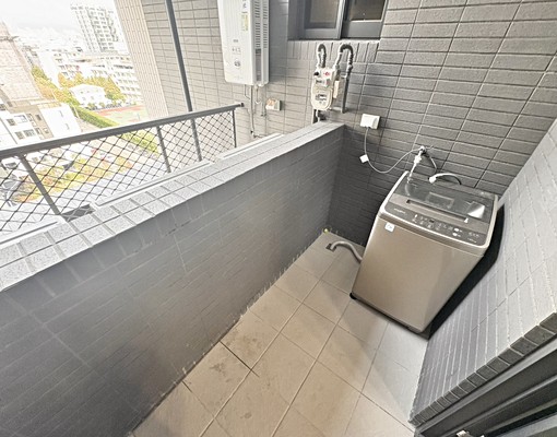 可租補🔥輕奢現代風💖系統收納/全新✨2房/全配✅ - Image 16