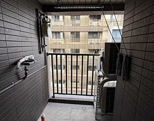 青青/雙橡園【新成屋首住|三房含車位|雙捷運×學區×商圈】 - Image 8