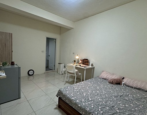 近南紡、可養貓、可租補、請加賴詢問 - Image 1