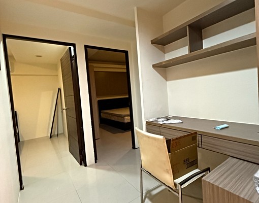 仲介勿擾,北區家庭式大兩房平面車位含管理費 - Image 4