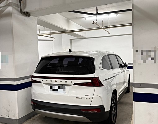 仲介勿擾,北區家庭式大兩房平面車位含管理費 - Image 10