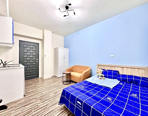 ❤️可租屋補助🏠陽台獨洗曬💎管理員超方便🔥衛浴開窗 - Image 7