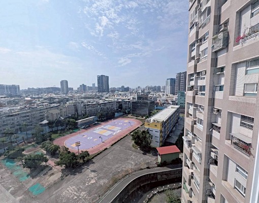 瑞彼家【永康新興街可租補電梯樓中樓4房2廳2衛|近成大南台】 - Image 10