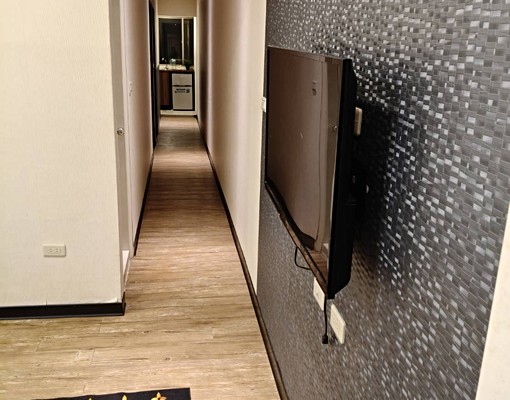 333幸福資產---近桃園市區、獨洗2房電梯大樓、可寵採光佳 - Image 2