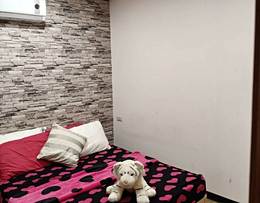 333幸福資產---近桃園市區、獨洗2房電梯大樓、可寵採光佳 - Image 5