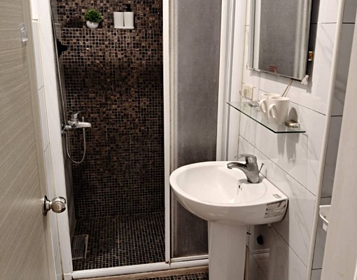 333幸福資產---近桃園市區、獨洗2房電梯大樓、可寵採光佳 - Image 11