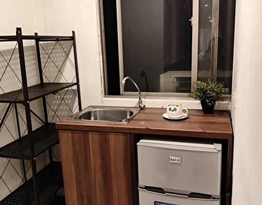 333幸福資產---近桃園市區、獨洗2房電梯大樓、可寵採光佳 - Image 14