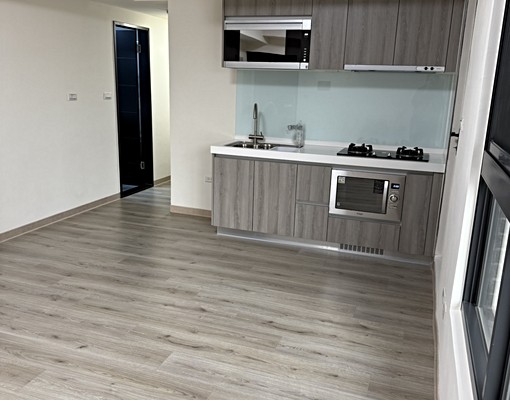 青青/雙橡園【新成屋首住|三房含車位|雙捷運×學區×商圈】 - Image 3