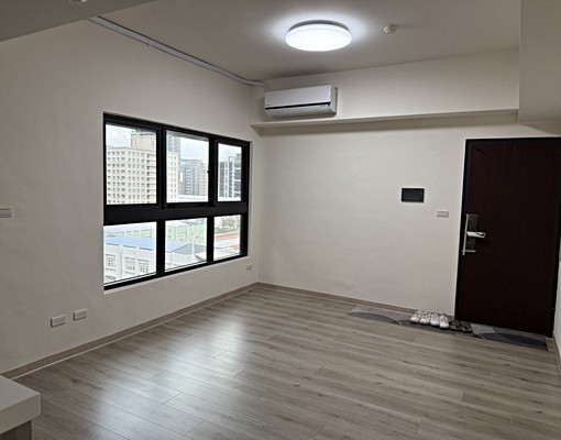 青青/雙橡園【新成屋首住|三房含車位|雙捷運×學區×商圈】 - Image 2