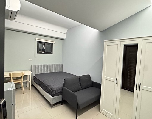 南苗恭敬路全新電梯套房,最後一間稀有釋出!倒數3天免仲介費 - Image 4