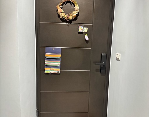 南苗恭敬路全新電梯套房,最後一間稀有釋出!倒數3天免仲介費 - Image 3