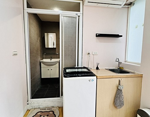 ⭐️中山區新生北路一段🚇松江南京站💖二樓電梯公寓分套⭐ - Image 7