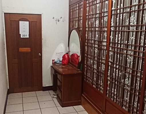 🏭湖口工業區|寬敞透天宿舍首選雙車120坪容納40人✨ - Image 4