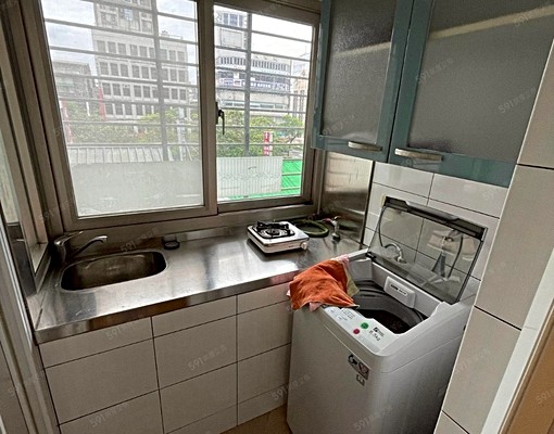 忠孝新生🚄免爬高獨洗曬🌟租補戶籍🌟可短租寵物🌟可開伙 - Image 5