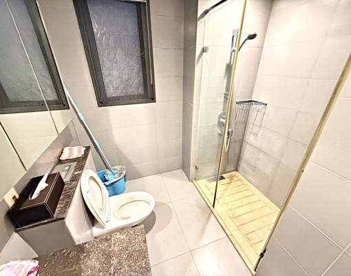 南屯區稀有四房💗連號雙平車💗可報稅戶籍租補 - Image 12