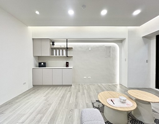 🥇秒殺質感全配三房大空間"前後雙陽台｜近嶺東科大．74快道 - Image 4