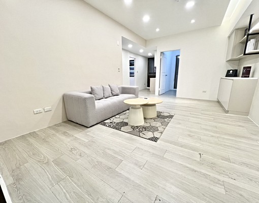 🥇秒殺質感全配三房大空間"前後雙陽台｜近嶺東科大．74快道 - Image 2