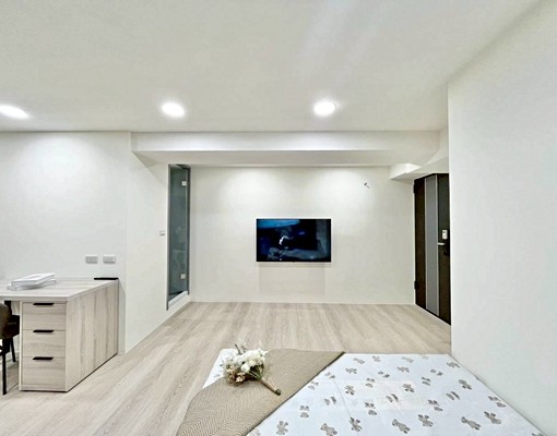 奔跑貓咪💎台電計費💎雙人租補✅乾溼分離 - Image 3