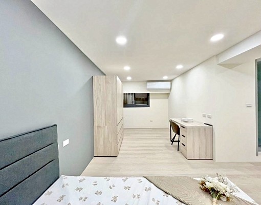 奔跑貓咪💎台電計費💎雙人租補✅乾溼分離 - Image 6