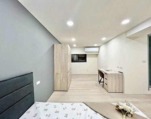 超豪華裝潢💕可寵可貓可雙租補@乾濕分離 - Image 4