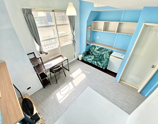 15.0坪🍀文心櫻花站🍀尊享空間|文華路 - Image 2