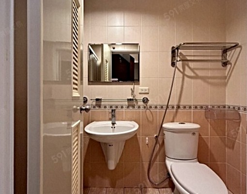 分租三樓按摩浴缸套房與頂加一房一廳 - Image 2