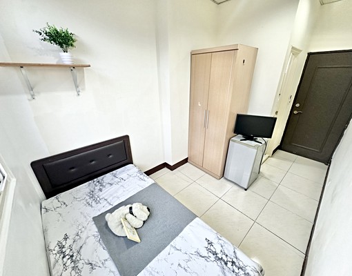 近逢甲大學♡小資最愛♡可租補♡採光佳♡分離式冷氣 - Image 4