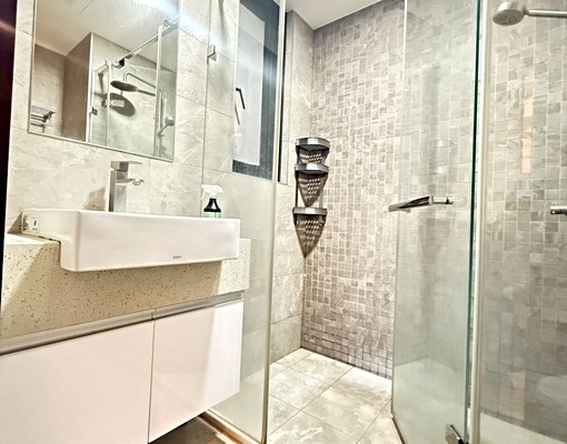 徐匯中學站|優雅生活|交通便利|拎包入住🌺Amber🌺 - Image 12