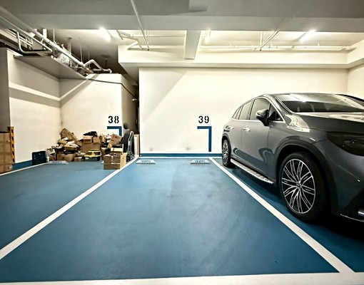 徐匯中學站|優雅生活|交通便利|拎包入住🌺Amber🌺 - Image 16