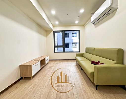 多戶可選專營湖濱城🔥超俗全新2房平車|高級廚房|可租補|✨ - Image 1