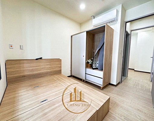 多戶可選專營湖濱城🔥超俗全新2房平車|高級廚房|可租補|✨ - Image 6