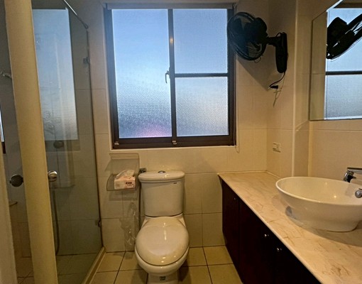 分租三樓按摩浴缸套房與頂加一房一廳 - Image 6