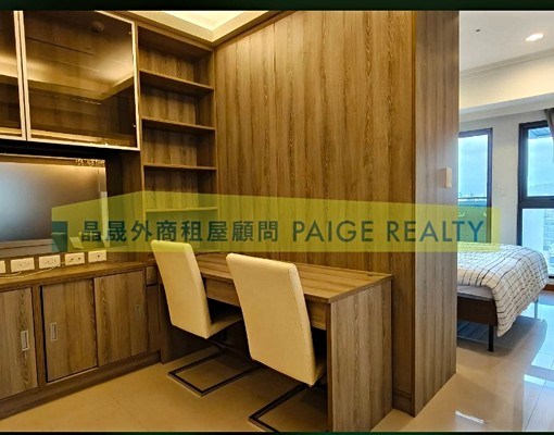 MRT松江南京市區高樓景觀小宅|大露台×都會生活視野 - Image 6