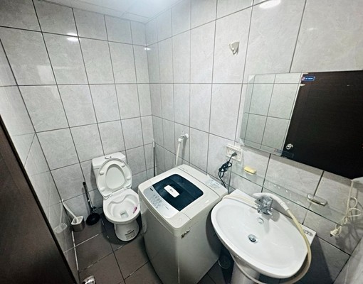 🌷龍山寺站/獨洗/可寵/租補/高CP - Image 6