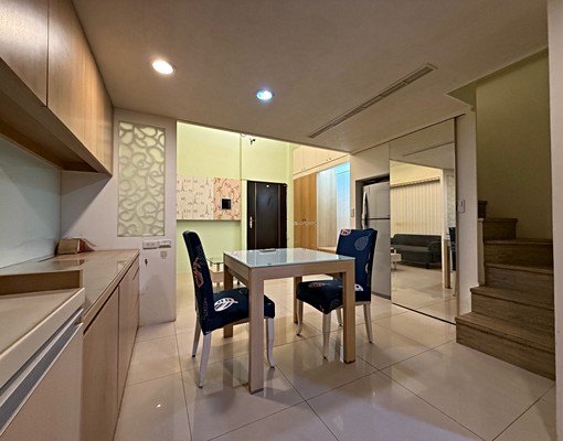 新店捷運站碧潭有約共構樓中樓大套房 - Image 7