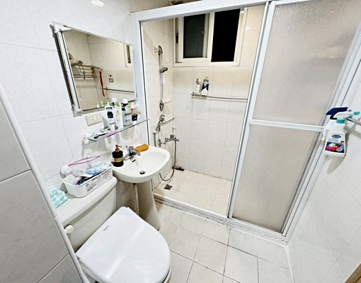 免佣)近捷運葫洲【優質租案】採光優★女性首選★共用廚房 - Image 5