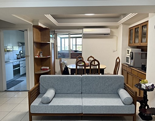 荷蘭村達人林冠亨★首府名門★文化中心旁三房車位. - Image 5