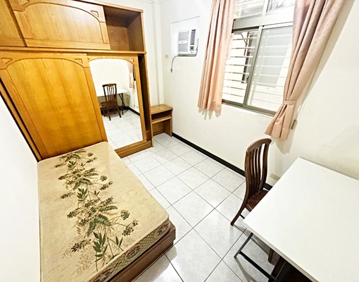 秀朗國小【優質2房1廳】獨洗★流理臺★乾溼分離 - Image 3