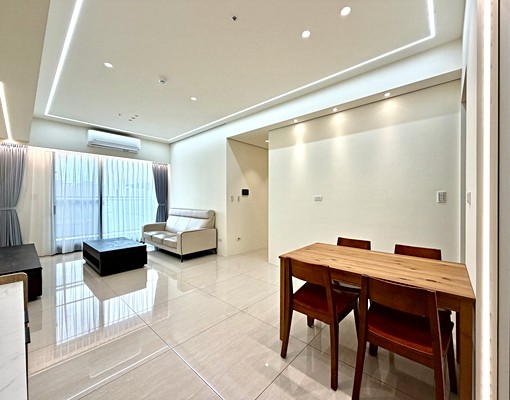 台中人的信仰丨惠宇🤪可稅🤪租補🤪無限視野🤪柱邊平車 - Image 1