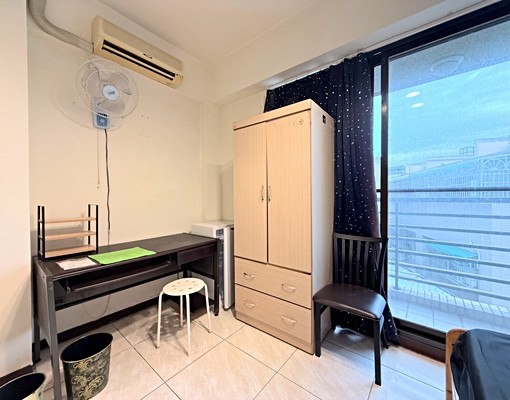 租房找十七✨可租補✅中國醫|一中|中科大獨洗曬套房 - Image 2