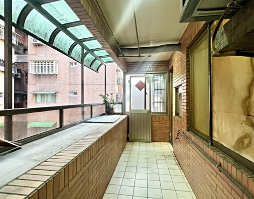 忠孝東路上台北東站3房,有天然瓦斯! - Image 9