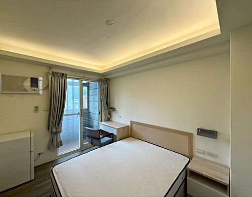 中山國小⚡️包裹垃圾收☀️獨洗曬☀️陽台☀️傢俱齊☀️採光佳 - Image 2