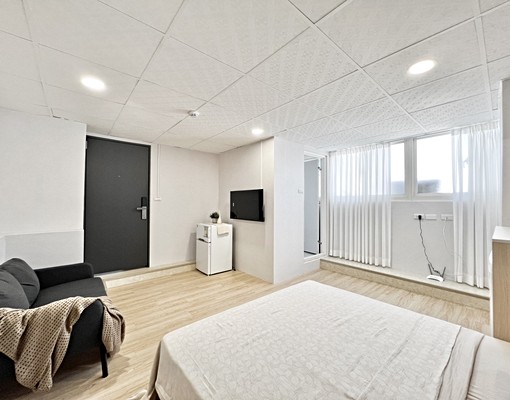 環遊了整個星系✨雙租補全新完工✨可貓貓獨洗曬超棒採光 - Image 6