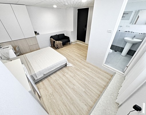 環遊了整個星系✨雙租補全新完工✨可貓貓獨洗曬超棒採光 - Image 3