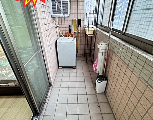 🍎大順獨立套房/可租補/可貓/台水/台電🌈大家的惠玲 - Image 4