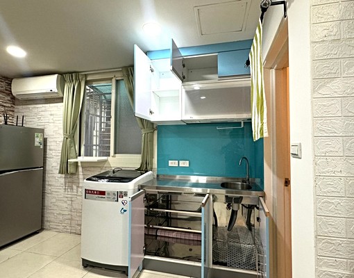 亞東醫院✨乾濕分離✨採光通風獨洗曬✨大空間✨掀床✨流理台可煮 - Image 11